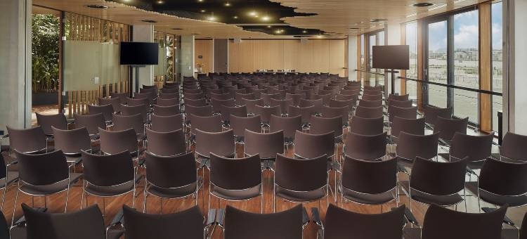 阿姆斯特丹雅加达酒店(Hotel Jakarta Amsterdam)图片