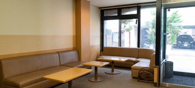 松山飞驒高山 Tabist 观光商务酒店(Tabist Kanko Business Hotel Matsuyama Hida Takayama)图片