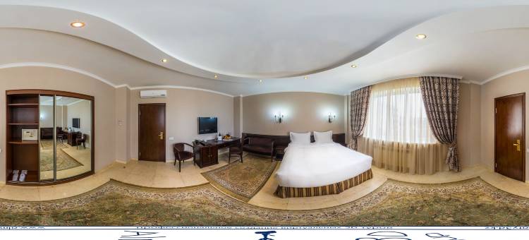 皇家汽油酒店(Royal Petrol Hotel)图片