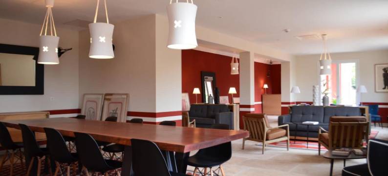 奥克尔之家酒店(La Maison des Ocres - Provence)图片