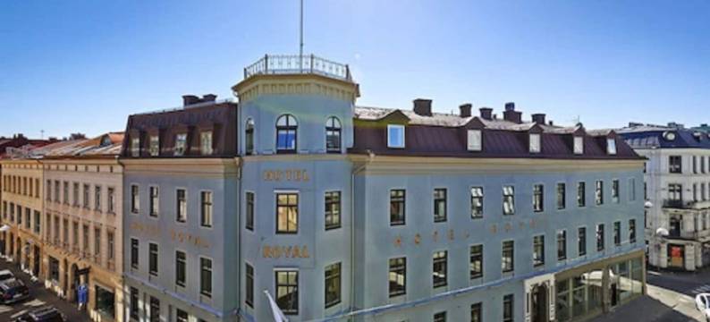 皇家酒店(Hotel Royal)图片