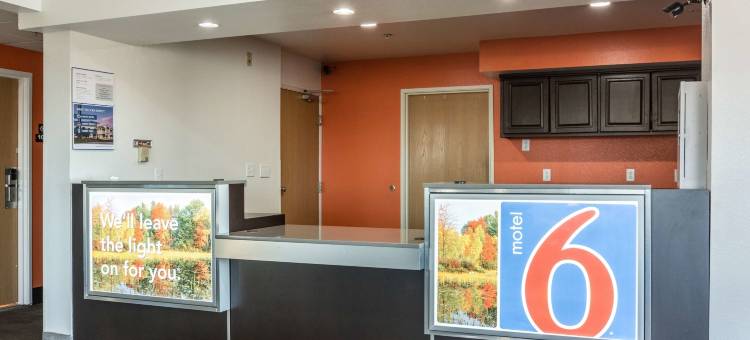 巴基维尔6号汽车旅馆(Motel 6 Barkeyville, PA)图片