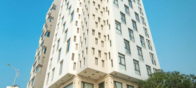 岘港金太阳酒店(Golden Sun Hotel Danang)图片