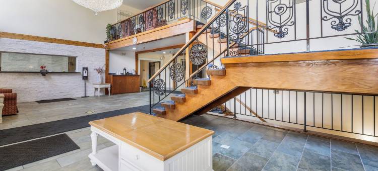 平等旅馆(Equality Inn)图片