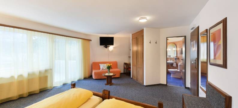 城堡酒店 - 城堡公园自助式入住酒店(Schlosshotel - Self Check-in Hotel)图片