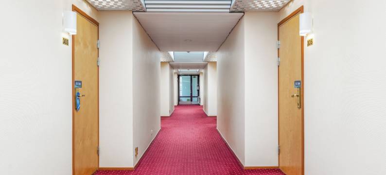 Kurikka酒店(Hotel Kurikka)图片