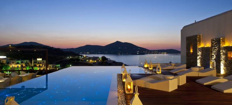 塞尼亚酒店-奥纳尔酒店精选(Hotel Senia - Onar Hotels Collection)图片