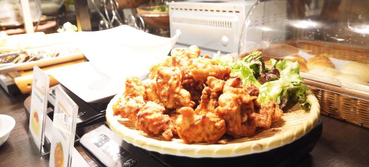 悠社区酒店(U-Community Hotel)图片