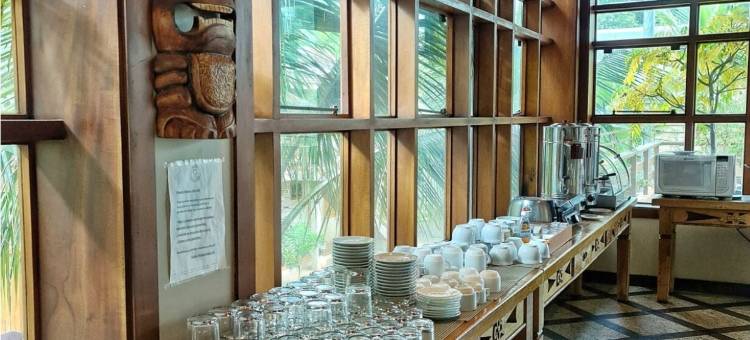 圣塔瑞塔旅馆(Hotel Pousada Santa Rita)图片
