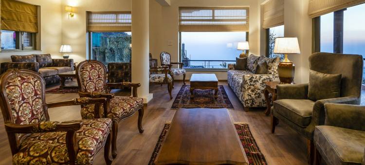 穆索里拉里沙度假村(Larisa Resort, Mussoorie)图片