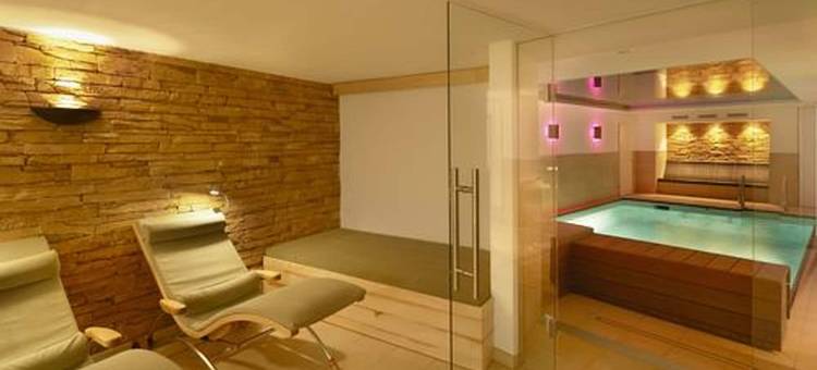 伯格酒店(Burg-Hotel)图片