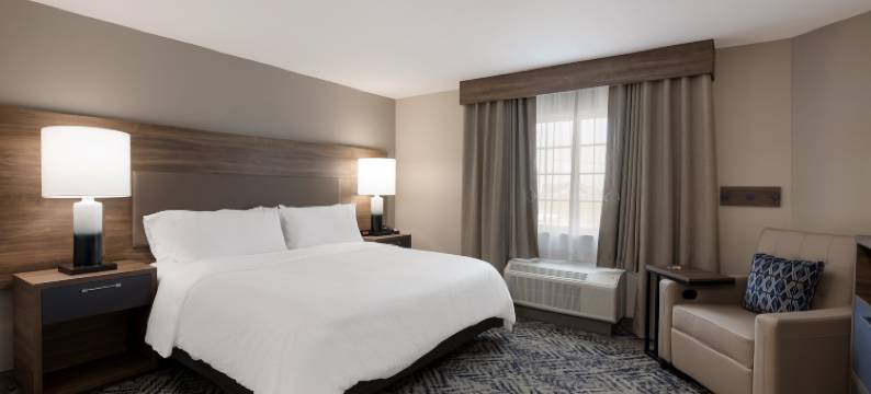 Candlewood Suites 拉斐特(Candlewood Suites LAFAYETTE - RIVER RANCH by IHG)图片