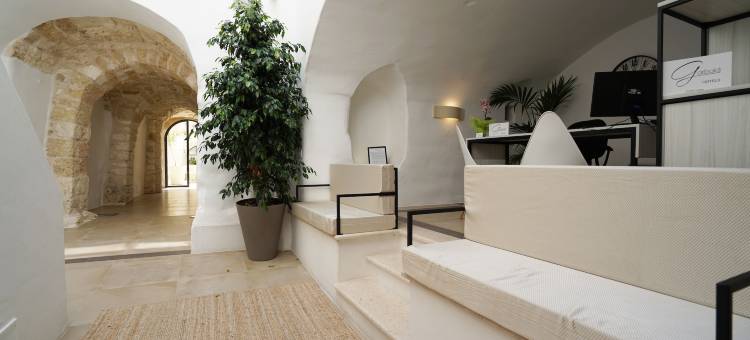 迪莫拉圣安娜GH酒店(GH Dimora Sant'Anna)图片