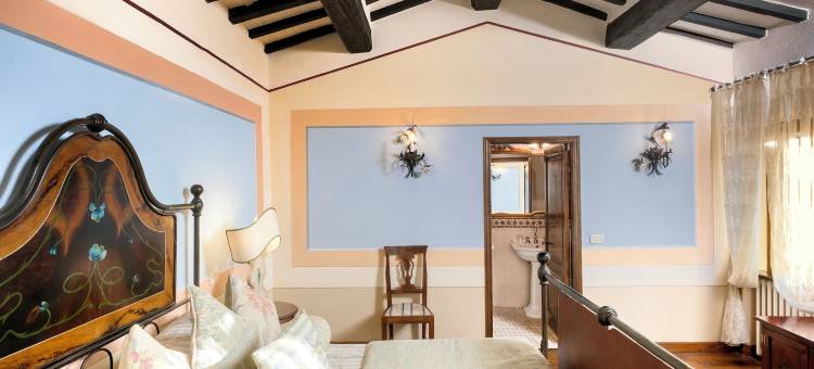 洛坎达莫利诺酒店(Locanda Del Molino)图片
