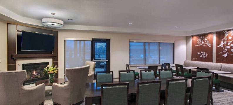 斯莱德尔TownePlace套房酒店(TownePlace Suites Slidell)图片