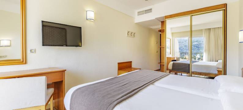 艾登北索勒酒店(Hotel Eden Nord Soller)图片