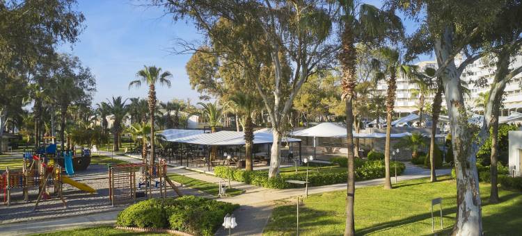 里士满艾菲索斯度假村-全包式(Richmond Ephesus Resort - All Inclusive)图片