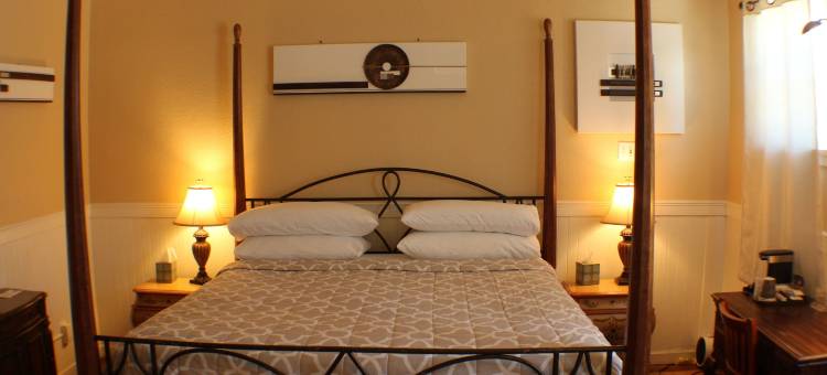 圣安塞尔莫旅馆(San Anselmo Inn)图片