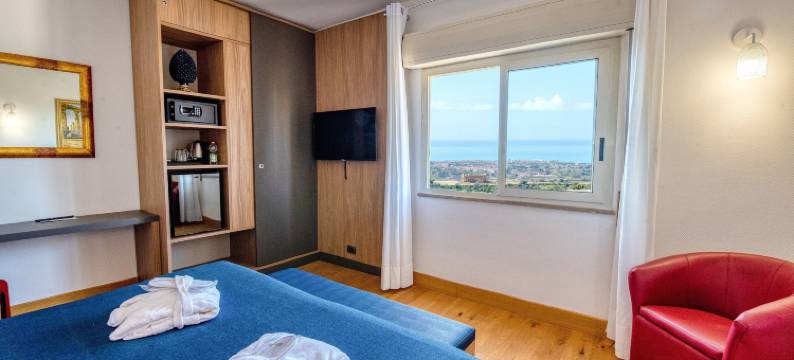 科尔沃德花园酒店(Colleverde Park Hotel)图片