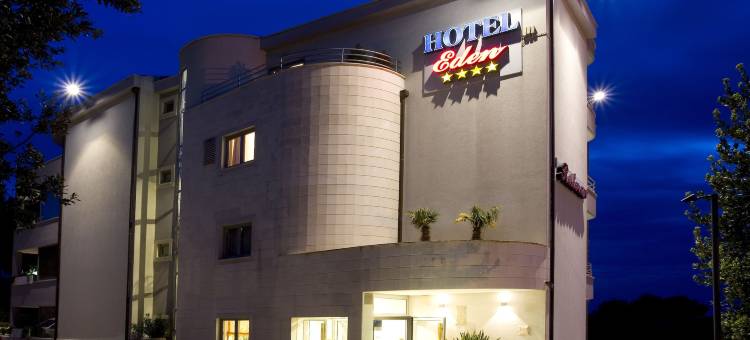 伊甸酒店(Hotel Eden)图片