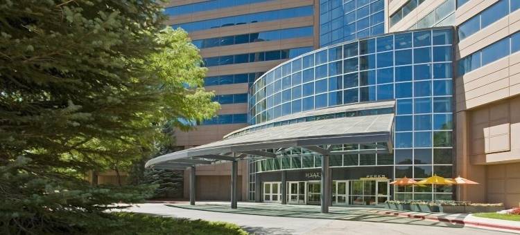 丹佛技术中心凯悦酒店(Hyatt Regency Denver Tech Center)图片