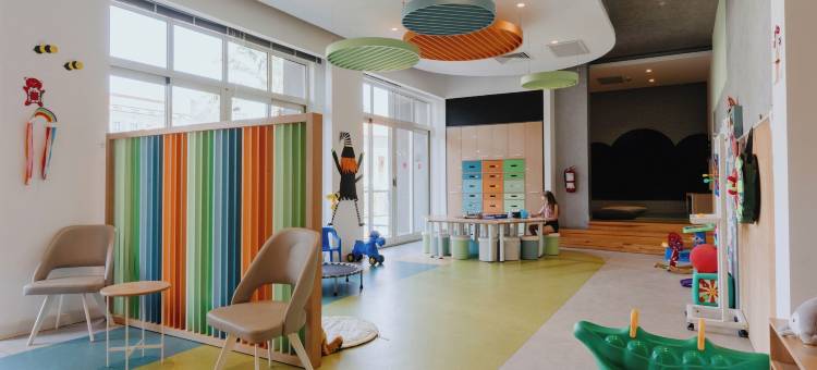 阿克拉凯默尔 - 全包(Akra Kemer - All Inclusive)图片