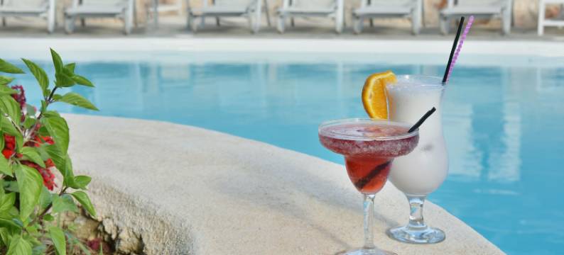 艾昂尼昂之星酒店(Ionion Star Hotel)图片