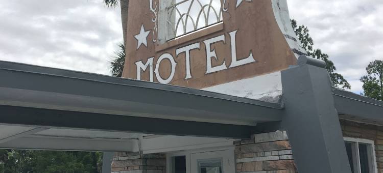 云雀汽车旅馆(Skylark Motel)图片