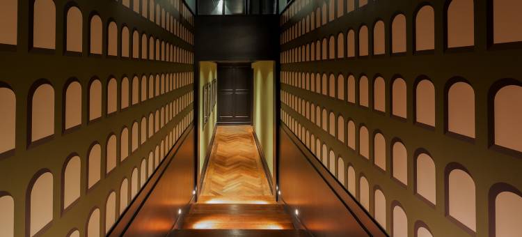 罗莱夏朵里斯本瓦尔韦德酒店(Hotel Valverde Lisboa - Relais & Chateaux)图片