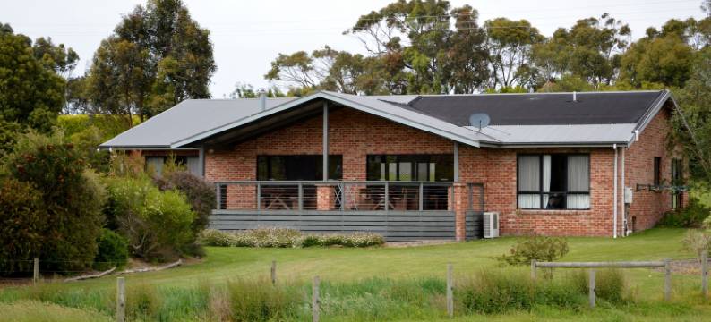 海边舞会度假所(Prom Coast Holiday Lodge)图片