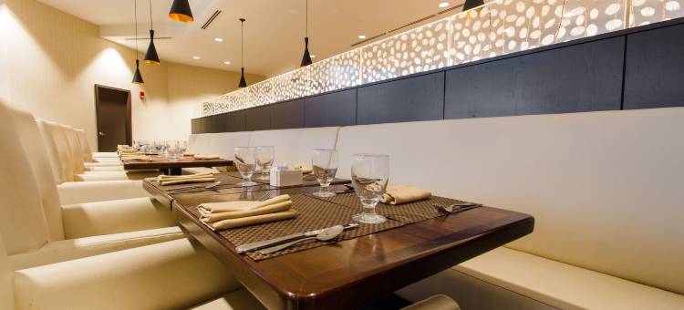 奥尔巴尼希尔顿酒店(Hilton Albany)图片