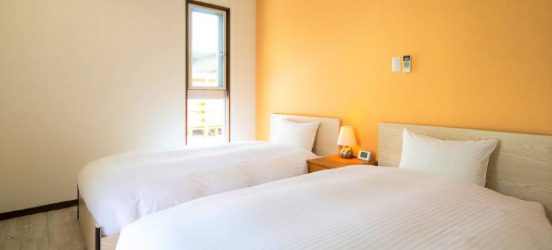 巴布亚岛度假村(Painushima Resort)图片