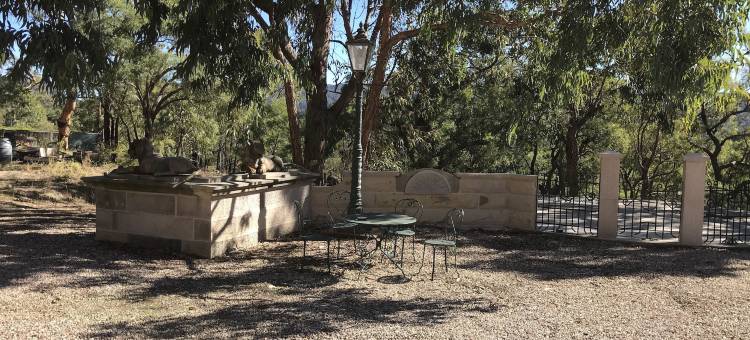 日落小屋酒店(Sunsetcottages)图片