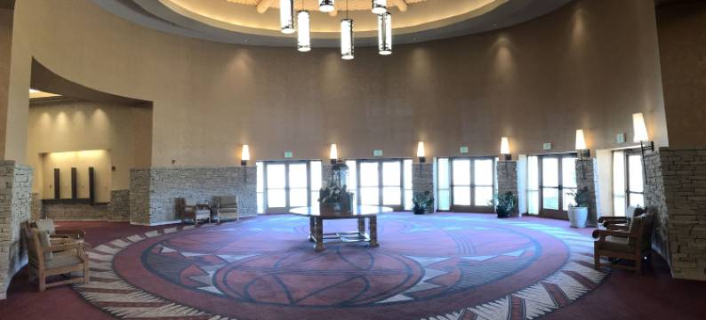 桑迪亚娱乐场度假村(Sandia Resort and Casino)图片