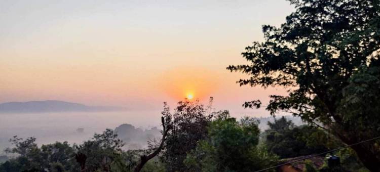 埃克尔度假屋酒店(Ekdant Holiday Home)图片