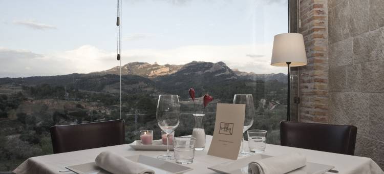 坎荷赛普餐厅酒店(Hotel & Spa Can Josep Winery)图片