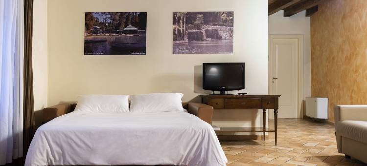 帕尔科特马乐迪戴瑟德力别墅(Parco Termale di Villa Dei Cedri)图片