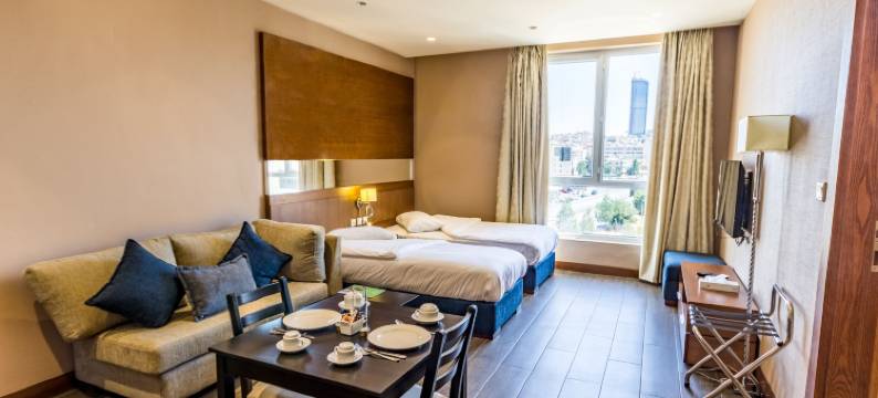 第七颗星酒店套房(The Seventh Star Hotel Suites)图片