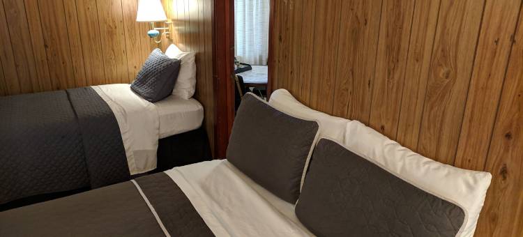 湖景汽车旅馆(Lakeview Motel)图片