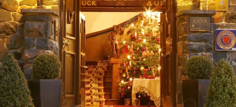 达斯贾格德豪斯瓦尔迪伊尔酒店民宿(Das Jagdhaus Waldidyll Erzgebirge)图片