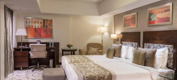 财富公园酒店-艾哈迈达巴德-ITC酒店集团成员(Fortune Park, Ahmedabad - Member ITC Hotels' Group)图片