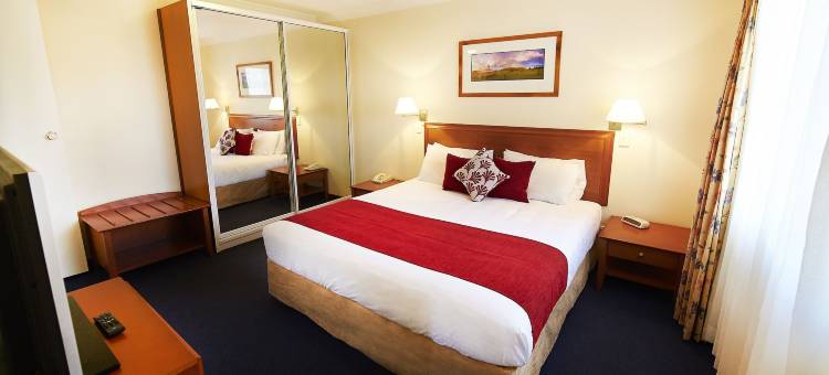总督旅馆(Governors Lodge Resort Hotel)图片