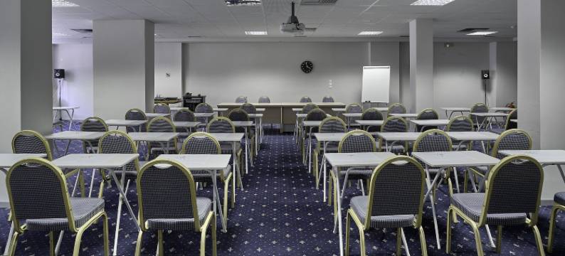 卡波韦德酒店(Cabo Verde Hotel)图片