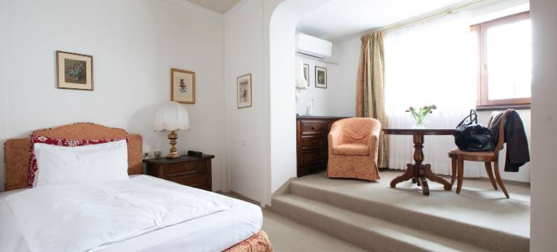 卡斯特尔瑞登酒店(Hotel Castel Rundegg (Adults Only))图片