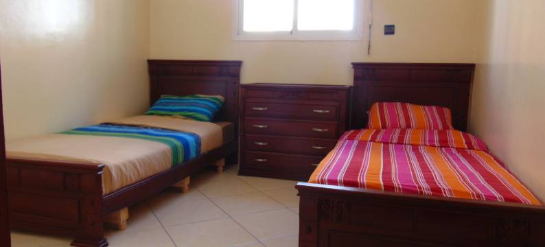 法威兹公寓套房酒店(Suite Apartment Fawzi)图片