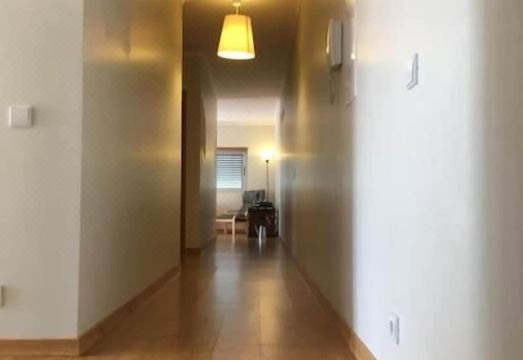 Apartamento Caminho Santiago Alandroal Hotel Overview