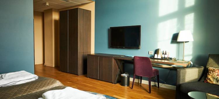 凯隆酒店-保斯特(Clarion Hotel Post)图片