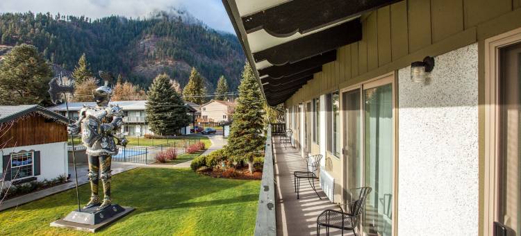 德尔利特霍夫旅馆(Der Ritterhof Inn)图片