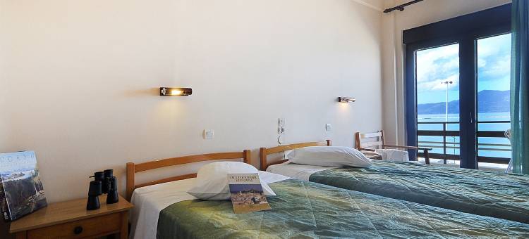 亚特兰蒂斯酒店(Hotel Atlantis)图片