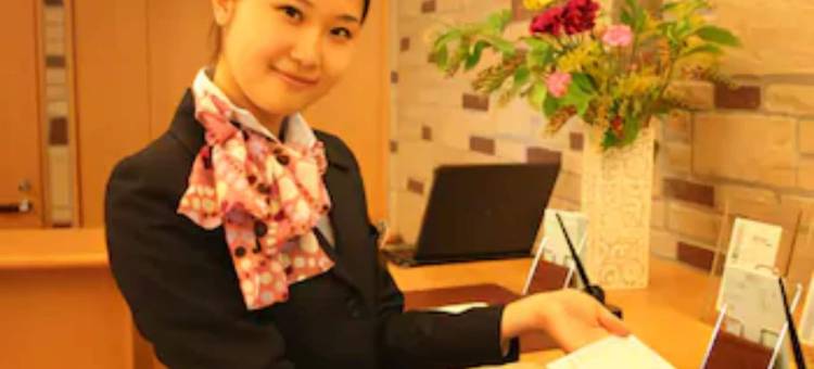 华盛顿 R&B 酒店札幌北 3 西 2(WashingtonR&B Hotel Sapporo Kita 3 Nishi 2)图片